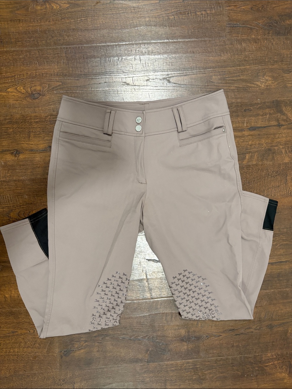 RJ Classics women’s riding breech 30R